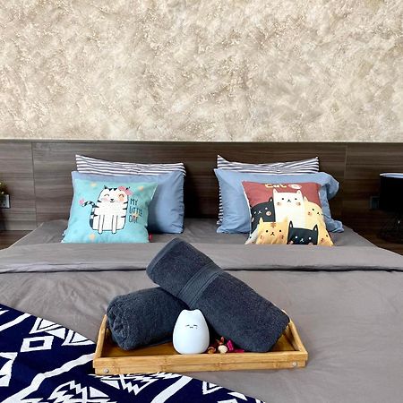 Mansion One Suite By Staycation Homestay Джордж Таун Екстериор снимка
