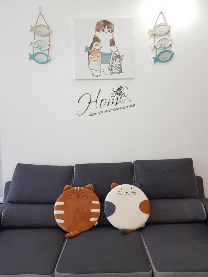 Mansion One Suite By Staycation Homestay Джордж Таун Екстериор снимка