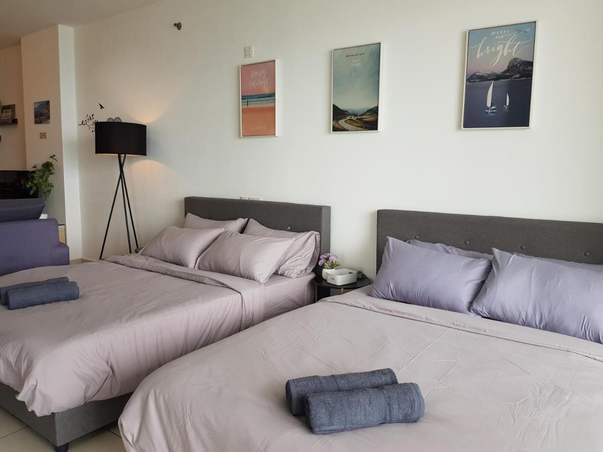 Mansion One Suite By Staycation Homestay Джордж Таун Екстериор снимка