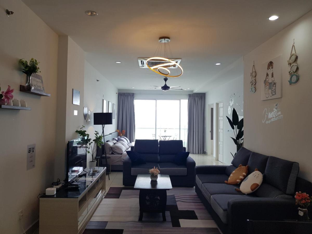 Mansion One Suite By Staycation Homestay Джордж Таун Екстериор снимка