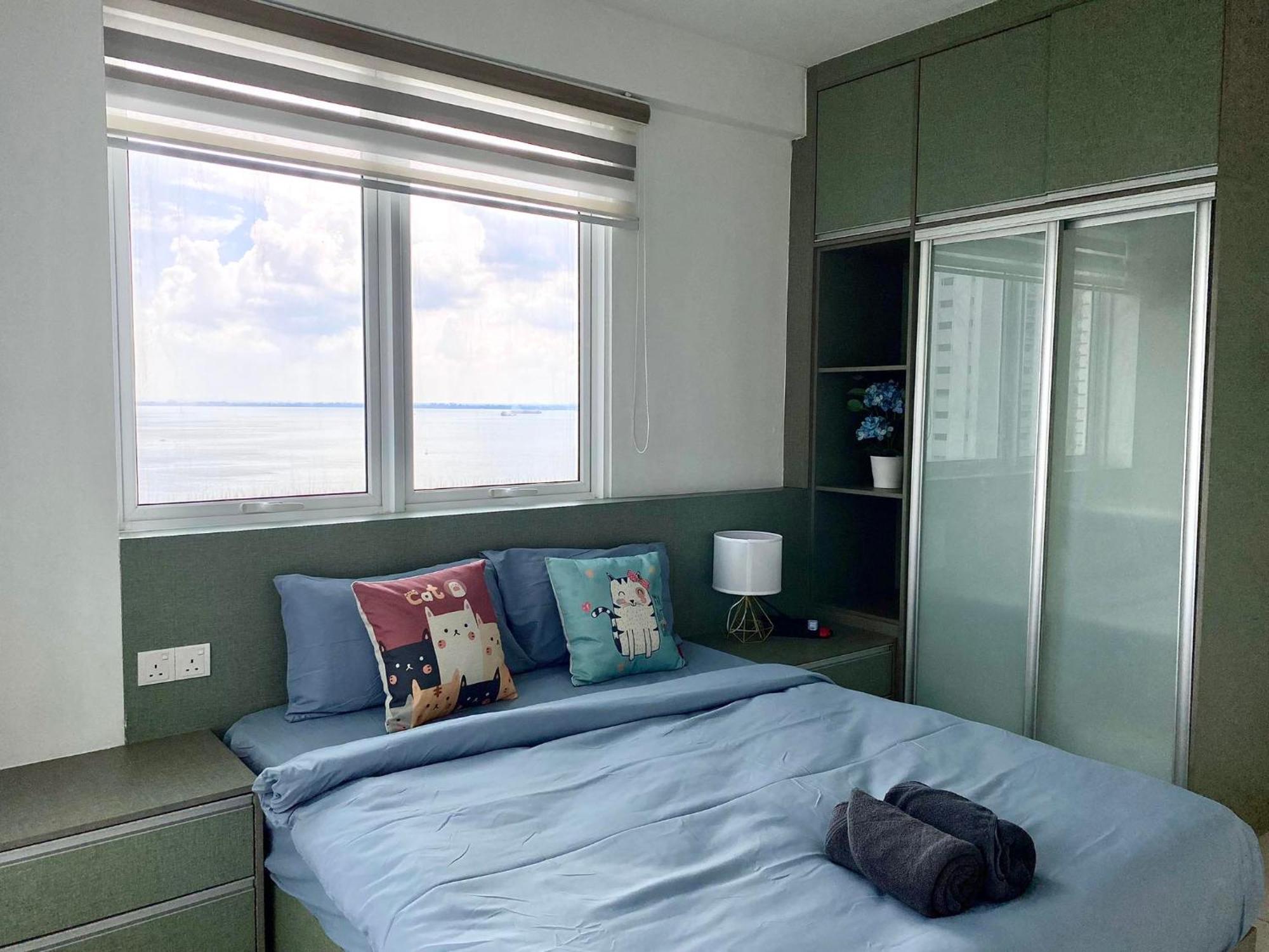 Mansion One Suite By Staycation Homestay Джордж Таун Екстериор снимка