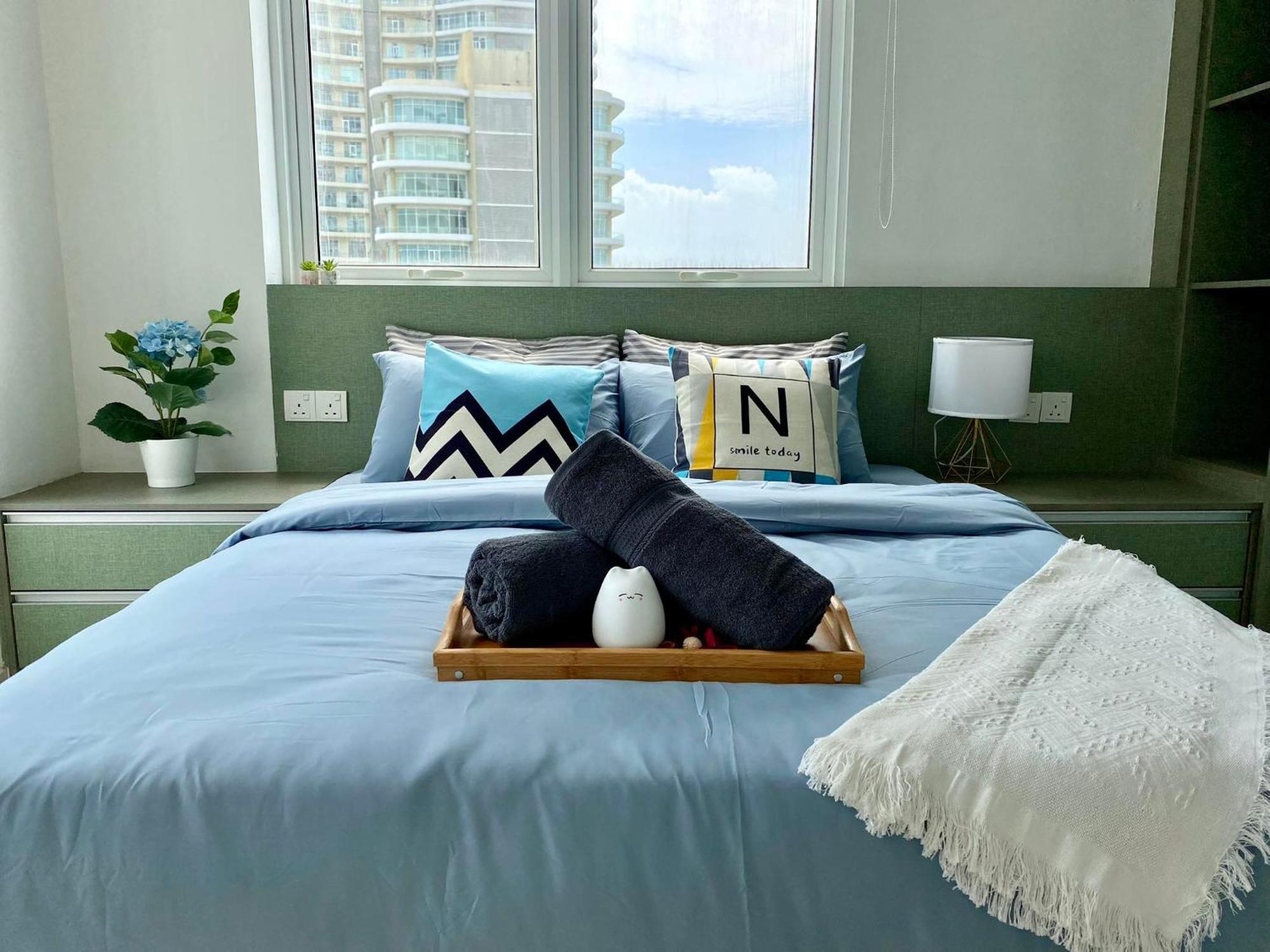 Mansion One Suite By Staycation Homestay Джордж Таун Екстериор снимка