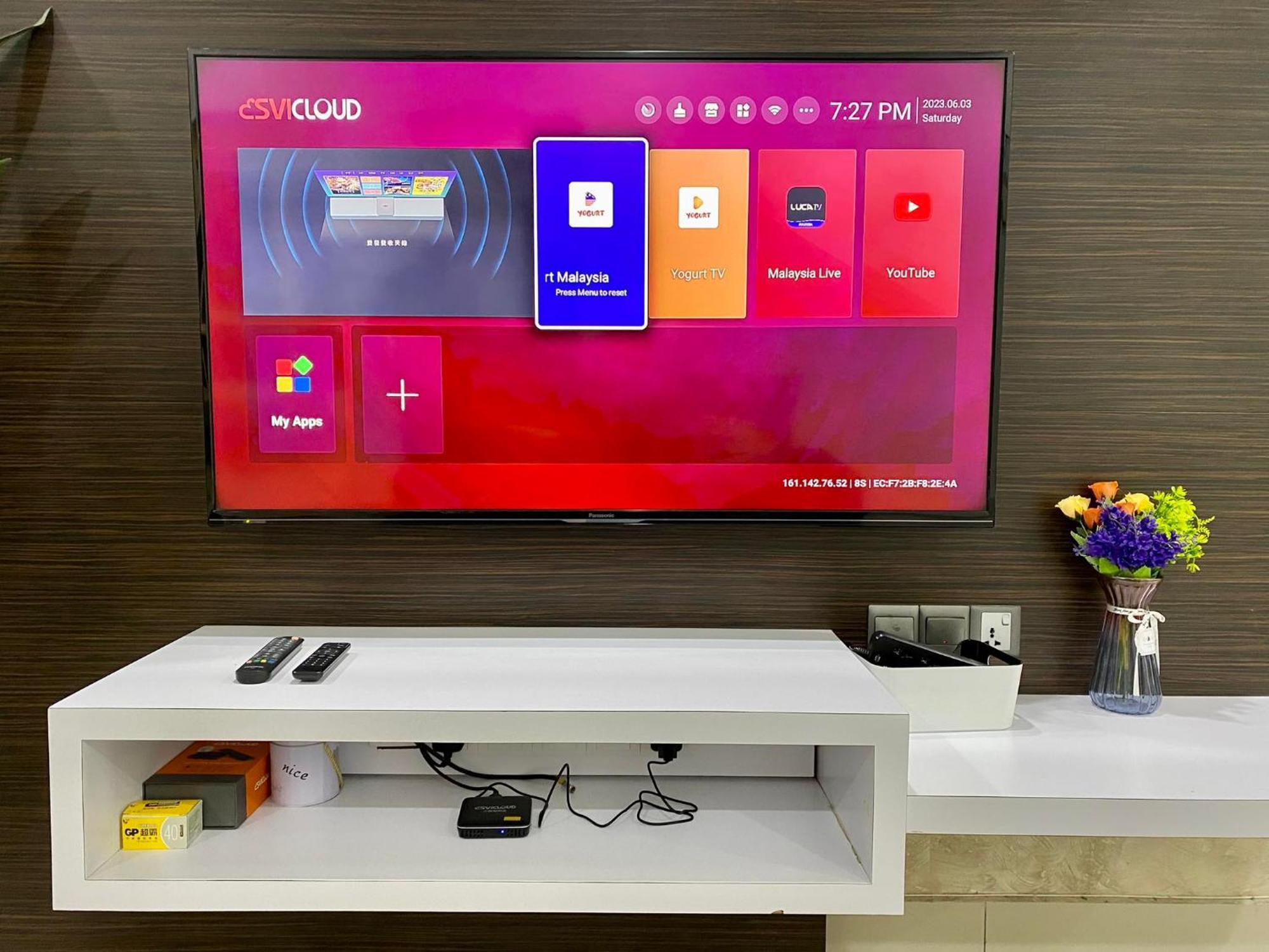 Mansion One Suite By Staycation Homestay Джордж Таун Екстериор снимка